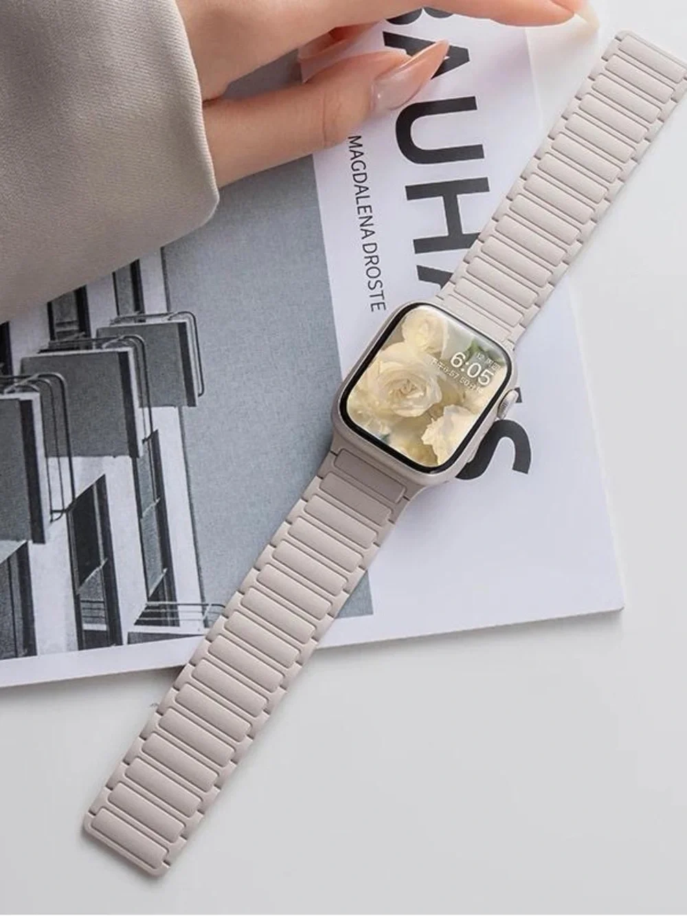 New! Iwatch band